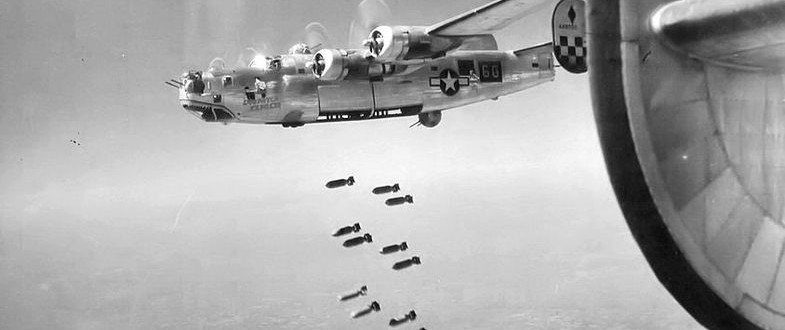 b-24 Liberator Archives | WW2 Research